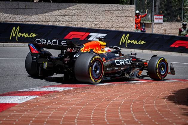 01, Max Verstappen, NED, Red Bull RB21, ORACLE RED BULL RACING  Copyright: xElisaxCeschel IPAxSportx xipa-agency.netx xx IPA_58176157 IPA_Agency_IPA58176157