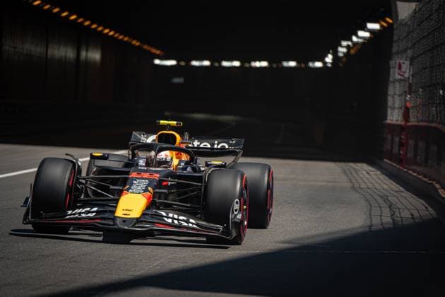 22, Yuki Tsunoda, JPN, Red Bull RB21, ORACLE RED BULL RACING  Copyright: xElisaxCeschel IPAxSportx xipa-agency.netx xx IPA_58176334 IPA_Agency_IPA58176334