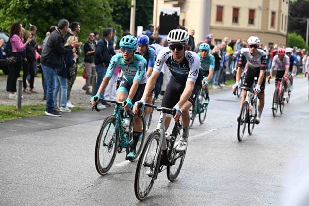 24-05-2025 Giro D italia; Tappa 14 Treviso - Gorizia; 2025, Q36.5; Donovan, Mark; Gorizia; 