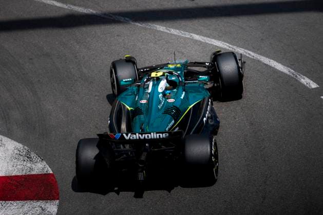 Formula 1 TAG Heuer Grand Prix de Monaco 2025 Alexis Perrin OVERTAKE MAXPPP - Monaco 24 05 2025 14 ALONSO Fernando (esp), Aston Martin Aramco Cognizant, action during the Formula 1 TAG Heuer Grand Prix de Monaco 2025, the 8th round of the 2025 FIA Formula 1 World Championship, WM, Weltmeisterschaft on the Circuit de Monaco from May 22 to 25, 2025, in Monte Carlo, Monaco Monaco Monaco  Copyright: xOVERTAKE MAXPPPxAlexisxPerrinx OVT202505255069 OVT202505255069