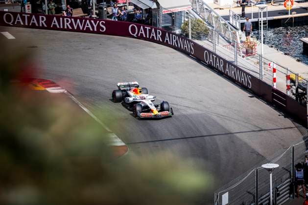 Formula 1 TAG Heuer Grand Prix de Monaco 2025 Alexis Perrin OVERTAKE MAXPPP - Monaco 24 05 2025 30 LAWSON Liam (nld), Racing Bulls, action during the Formula 1 TAG Heuer Grand Prix de Monaco 2025, the 8th round of the 2025 FIA Formula 1 World Championship, WM, Weltmeisterschaft on the Circuit de Monaco from May 22 to 25, 2025, in Monte Carlo, Monaco Monaco Monaco  Copyright: xOVERTAKE MAXPPPxAlexisxPerrinx OVT202505255172 OVT202505255172
