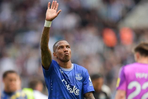 Football, Ashley Young ends career - Archive pictures