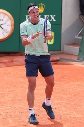 Daniel Altmaier GER Tennis French Open 2025 Roland Garros Paris France 26 May 2025 Copyright: xJuergenxHasenkopfx