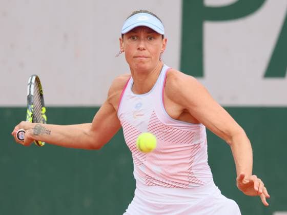 Tennis, French Open, Day 3