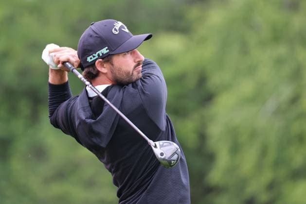 GOLF - ProAm Austrian Alpine Open