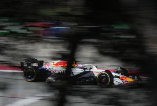 Formula 1 Aramco Grand Prix of Spain 2025 30 05 2025, Circuit de Catalunya, Barcelona, Formula 1 Aramco Grand Prix of Spain 2025 , pictured Liam Lawson NZL , Visa Cash App RB Formula One Team nordphotoxGmbHx xBratic nph00250