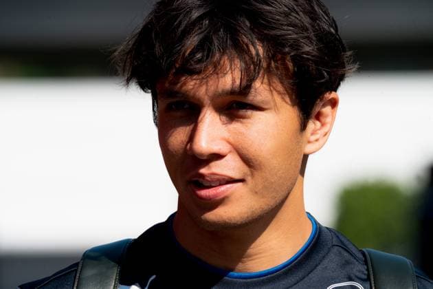 Formula 1 Aramco Gran Premio de Espana 2025 Loïs Gelbart Carrasco OVERTAKE MAXPPP - Barcelona 31 05 2025 23 ALBON Alexander (tha), Williams Racing, portrait during the Formula 1 Aramco Gran Premio de Espana 2025, the 9th round of the 2025 FIA Formula 1 World Championship, WM, Weltmeisterschaft at the Circuit of Barcelona-Catalunya from May 29 to June 1, 2025, in Montmeló, Spain Barcelona Spain  Copyright: xOVERTAKE MAXPPPxLoïsxGelbartxCarrascox OVT202505317225 OVT202505317225