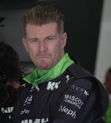 31 05 2025, Circuit de Catalunya, Barcelona, Formula 1 Aramco Grand Prix of Spain 2025 , pictured Nico Hülkenberg DEU , Stake F1 Team Kick Sauber Photo by Hasan Bratic DeFodi Images