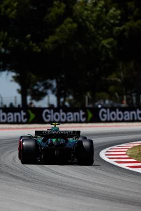 F1 - SPANISH GRAND PRIX 2025 05 BORTOLETO Gabriel (bra), Stake F1 Team Kick C45, action during the Formula 1 Aramco Gran Premio de Espana 2025, Spanish Grand Prix 2025, 9th round of the 2025 FIA Formula One World Championship, WM, Weltmeisterschaft from May 30 to June 1, 2025 on the Circuit de Barcelona-Catalunya, in Montmelo, Spain - MontmeloSpain  Copyright: xJavierxJimenezx