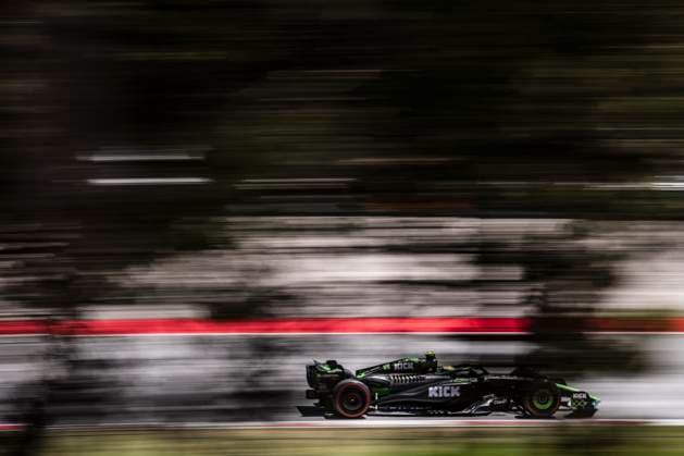 F1 - SPANISH GRAND PRIX 2025 05 BORTOLETO Gabriel (bra), Stake F1 Team Kick C45, action during the Formula 1 Aramco Gran Premio de Espana 2025, Spanish Grand Prix 2025, 9th round of the 2025 FIA Formula One World Championship, WM, Weltmeisterschaft from May 30 to June 1, 2025 on the Circuit de Barcelona-Catalunya, in Montmelo, Spain - MontmeloSpain  Copyright: xCharlyxLopezx