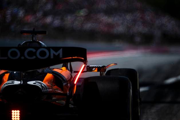 F1 - SPANISH GRAND PRIX 2025 81 PIASTRI Oscar (aus), McLaren F1 Team MCL39, action during the Formula 1 Aramco Gran Premio de Espana 2025, Spanish Grand Prix 2025, 9th round of the 2025 FIA Formula One World Championship, WM, Weltmeisterschaft from May 30 to June 1, 2025 on the Circuit de Barcelona-Catalunya, in Montmelo, Spain - MontmeloSpain  Copyright: xCharlyxLopezx
