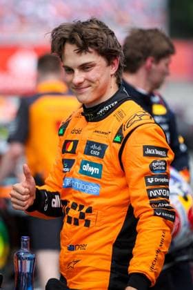 Oscar Piastri of Australia and McLaren , Qualifying, F1 Grand Prix of Spain, on May 31, 2025 in Barcelona, Spain Photo by Diogo Cardoso DeFodi Images Oscar Piastri of Australia and McLaren , Qualifying, F1 Grand Prix of Spain, Circuit de Barcelona Catalunya on May 31, 2025 in Barcelona, Spain Photo by Diogo Cardoso DeFodi Images
