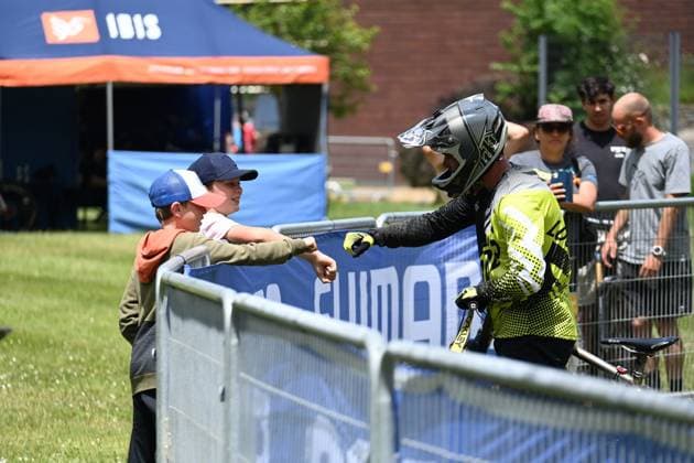 COUPE DU MONDE VTT LOUDENVIELLE 2025 BASTIEN ARBERET MAXPPP COUPE DU MONDE DE VTT UCI ENDURO WOLRD CUP 2025 A LOUDENVIELLE-PEYRAGUDES, HAUTES-PYRENEES EPREUVE ENDURO EDR LE 31 MAI PYRENEES BIKE FESTIVAL PBF Mountain Bike World Cup in LOUDENVIELLE on May 301 2025. LOUDENVEILLE HAUTES-PYRENEES FRANCE  Copyright: xMAXPPPxBASTIENxARBERETx BAR_3208 BARx3208