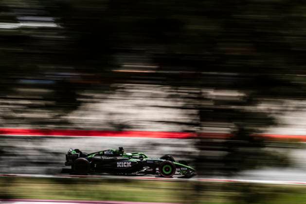 27 Nico Hulkenberg DEU, Stake F1 Team Kick Sauber , F1 Grand Prix of Spain at Circuit de Barcelona Catalunya on May 31, 2025 in Barcelona, Spain Photo by HOCH ZWEI Barcelona Spain