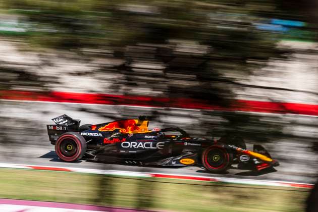 1 Max Verstappen NLD, Oracle Red Bull Racing , F1 Grand Prix of Spain at Circuit de Barcelona Catalunya on May 31, 2025 in Barcelona, Spain Photo by HOCH ZWEI Barcelona Spain