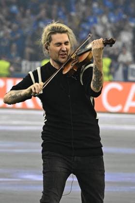 31 05 2025, xsltx, Football UEFA Champions League Final 2025, Paris St Germain Inter Milan v l David Garrett DFL DFB REGULATIONS PROHIBIT ANY USE OF PHOTOGRAPHS as IMAGE SEQUENCES and or QUASI VIDEO Muenchen