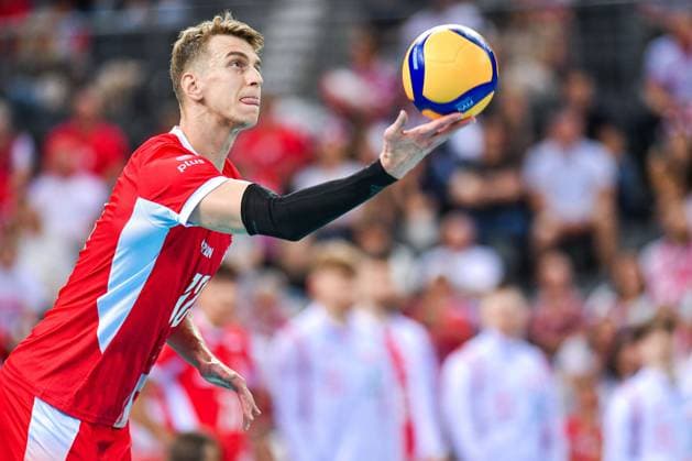 Volleyball, Poland - Germany