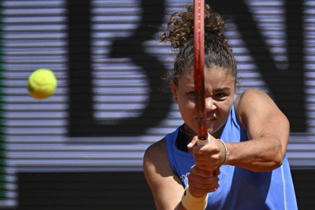 Tennis, French Open, Day 8