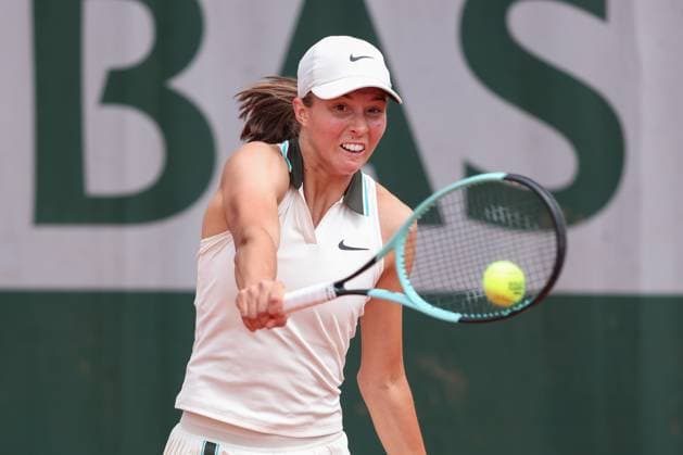 Lilli Tagger AUT Tennis French Open 2025 Roland Garros Paris France June 2, 2025 Copyright: xJuergenxHasenkopfx