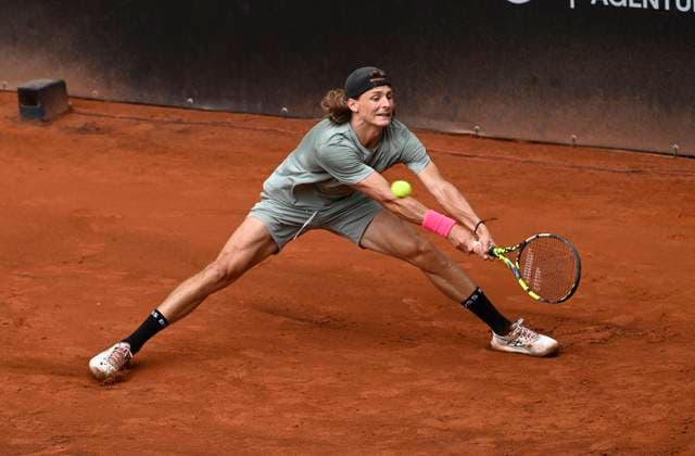 Tennis, ATP Challenger in Prostejov