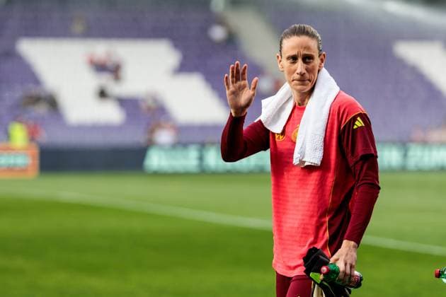 UEFA Womens Nations League Austria Germany 03 06 2025 Ann Kathrin Berger Germany, 1 win UEFA Womens Nations League Austria Germany Vienna, Franz Horr Stadium on 03 06 2025 Copyright: xBEAUTIFULxSPORTS Wunderlx