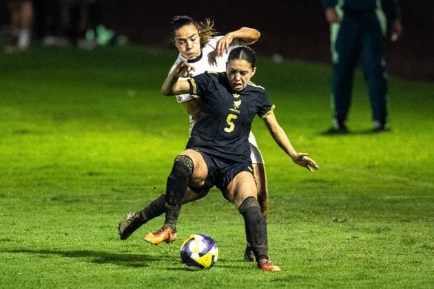 MEXICO VS URUGUAY INTERNATIONAL FRIENDLY MEXICO VS URUGUAY INTERNATIONAL FRIENDLY 03062025 TLAXCALA MEXICO Action photo of Anika Rodriguez R of the Mexico female National Soccer Team fighting for the ball with a defender of Uruguay during inter-national friendly game held at the Tlahuicole Stadium of Tlaxcala Mexico Action photo of Anika Rodriguez D of the Mexico female National Soccer Team fighting for the ball with a defender of Uruguay during interrnational friendly game held at the Tlahuicole Stadium of Tlaxcala Mexico Photo by IMAGENSHOP AGENCIA FOTOGRAFICA TLAXCALA TLAXCALA MEXICO Copyright: xIMAGENSHOPxAGENCIAxFOTOGRAFICAx