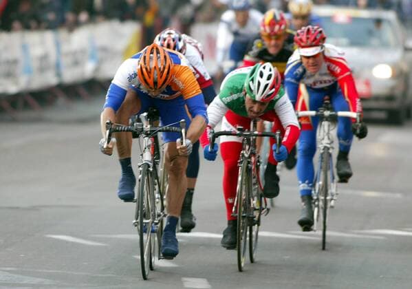Cycling, Kuurne-Brussels-Kuurne