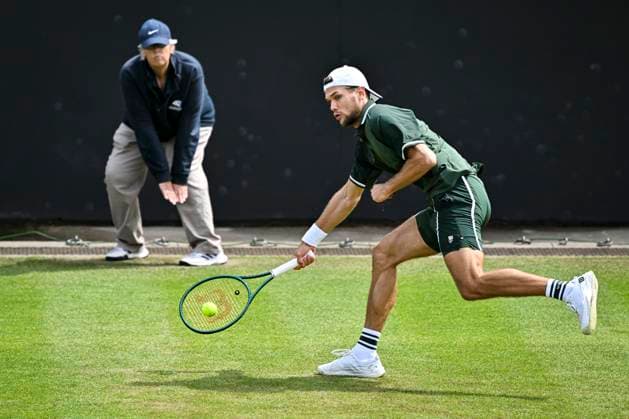 Tennis, ATP Challenger Tour, Birmingham Open