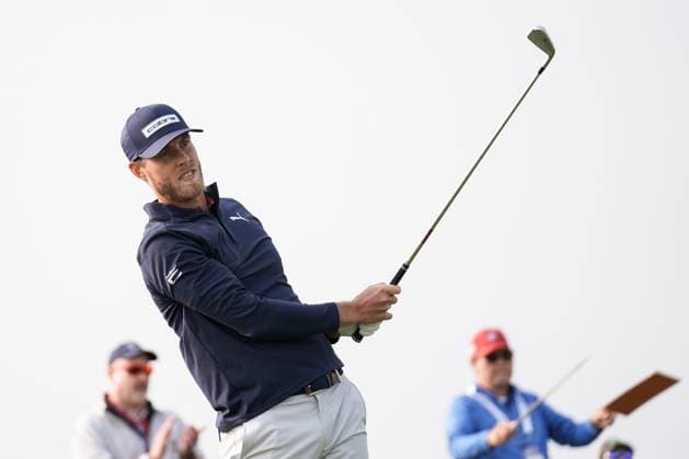 Golf, PGA, RBC Canadian Open in Caledon