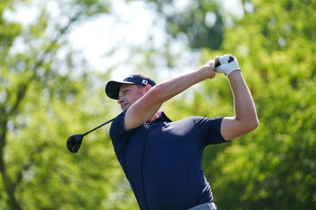 Golf, PGA, RBC Canadian Open in Caledon