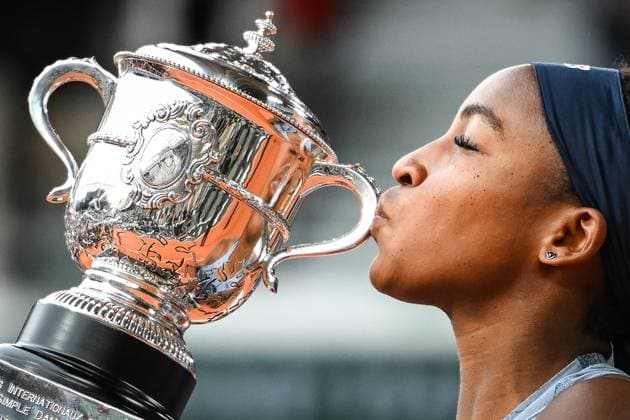 Tennis, French Open 2025, The highlights