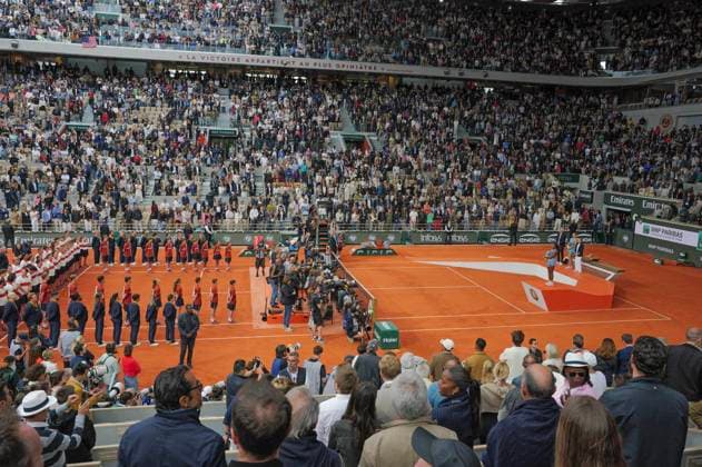 Internationaux de tennis de Roland-Garros - Coco Gauff remporte la finale Dame 2025 - Roland-Garros International Tennis Championships - Coco Gauff wins the women s final 445655 2025-06-07  Copyright: xSergexArnalx xStarfacex STAR_445655_235