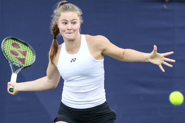 Tennis, WTA Challenger Tour, Lexus Ilkley Open