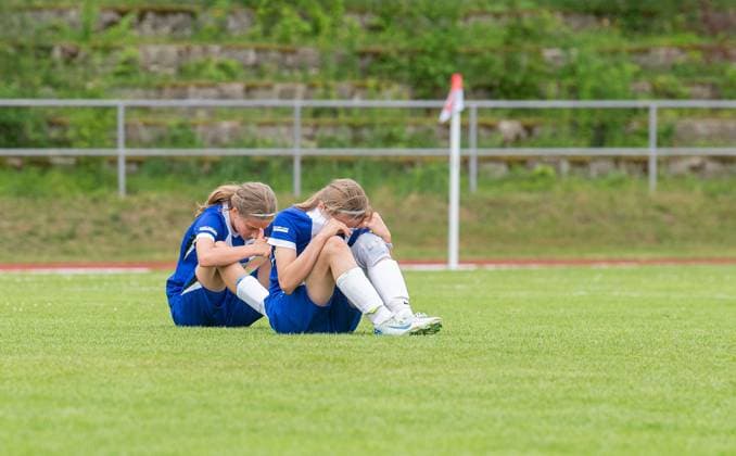 Football, seniors, 2024 2025 season, final of the Berlin Cup for D Juniors in Volkspark Mariendorf, Hertha BSC 1 FC Union Berlin, from left Copyright: xSebastianxRäppold MatthiasxKochx