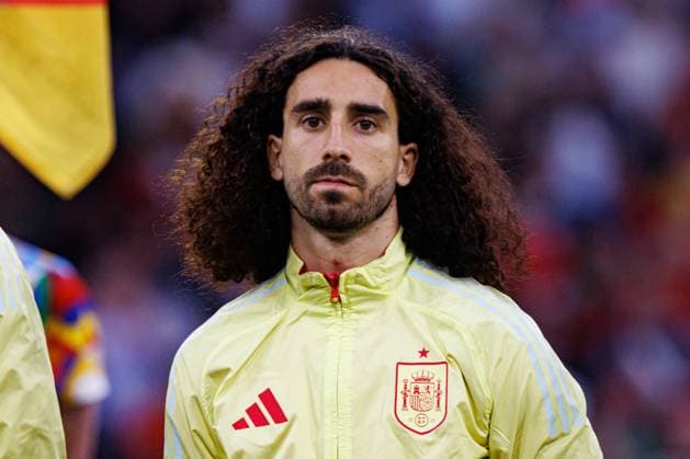 Football, FIFA World Cup 2026, Nominated players ESP