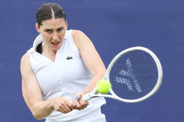 Tennis, WTA Challenger Tour, Lexus Ilkley Open