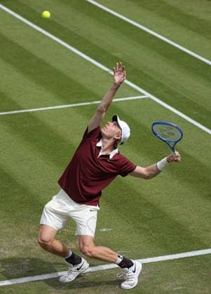 10 06 2025,Boss Open 2025, TC Weissenhof Stuttgart, ATP Tour 250 Tennis, Sport, in the picture Denis Shapovalov CAN