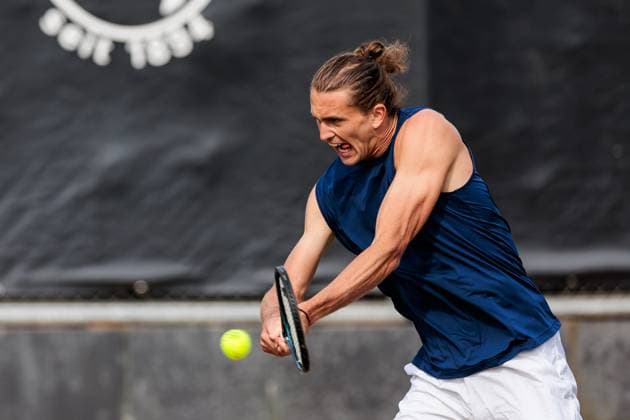 BOSS OPEN ATP250 10 06 2025 Alexander Zverev GER trains, in training BOSS OPEN ATP250 Stuttgart, Tennisclub Weissenhof on 10 06 2025 Copyright: xBEAUTIFULxSPORTS Wunderlx