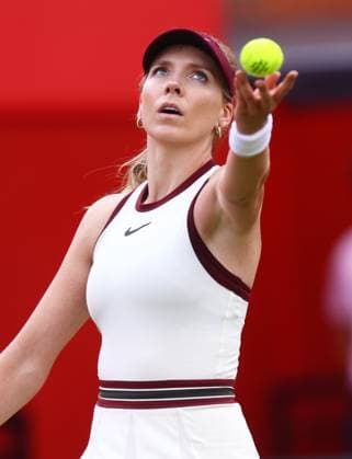 HSBC Tennis Championships, Queens Club, London, UK - 10 Jun 2025 London Queens Club London GBR, UK NEWSPAPERS OUT Copyright: xMarkxGreenwoodx