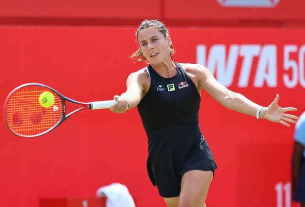 Tennis, WTA Tournament in London, Queens Club