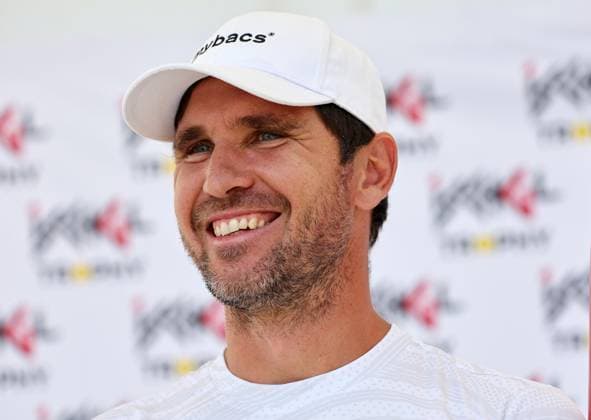 BAU Stuttgart Tennis , BOSS Open, Mischa Zverev