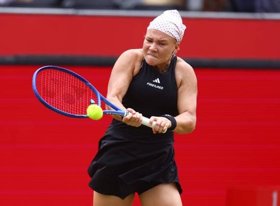 Tennis, WTA Tournament in London, Queens Club