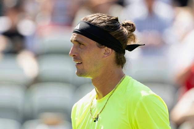 12 06 2025, Tennis, Boss Open ATP 250, GER, Stuttgart, TC Weissenhof Copyright: HMBxMedia xHeikoxBecker