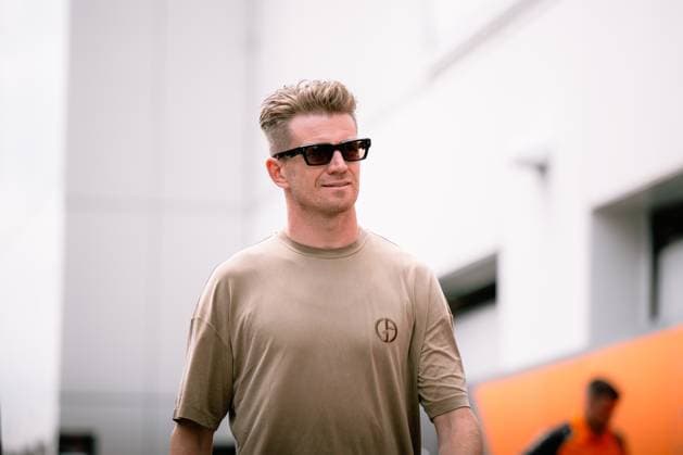F1 - CANADIAN GRAND PRIX 2025 HULKENBERG Nico (ger), Stake F1 Team Kick C45, portrait during the Formula 1 Pirelli Grand Prix du Canada 2025, 10th round of the 2025 FIA Formula One World Championship, WM, Weltmeisterschaft from June 14 to 16, 2025 on the Circuit Gilles Villeneuve, in MontrÃ al, Canada - MontrÃ alCanada  Copyright: xALBERTOxVIMERCATIx