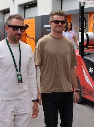 12 06 2025, Circuit Gilles Villeneuve, Montreal, FORMULA 1 PIRELLI GRAND PRIX DU CANADA 2025 , pictured Nico Hülkenberg DEU , Stake F1 Team Kick Sauber Photo by Mark Urquhart Hasan Bratic DeFodi Images