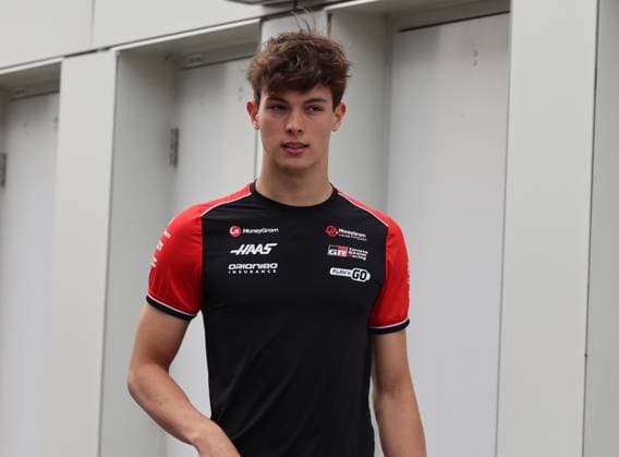 12 06 2025, Circuit Gilles Villeneuve, Montreal, FORMULA 1 PIRELLI GRAND PRIX DU CANADA 2025 , pictured Oliver Bearman GBR , MoneyGram Haas F1 Team Photo by Mark Urquhart Hasan Bratic DeFodi Images