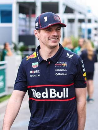 F1 - CANADIAN GRAND PRIX 2025 VERSTAPPEN Max (ned), Red Bull Racing RB21, portrait during the Formula 1 Pirelli Grand Prix du Canada 2025, 10th round of the 2025 FIA Formula One World Championship, WM, Weltmeisterschaft from June 14 to 16, 2025 on the Circuit Gilles Villeneuve, in MontrÃ al, Canada - MontrÃ alCanada  Copyright: xEricxAlonsox