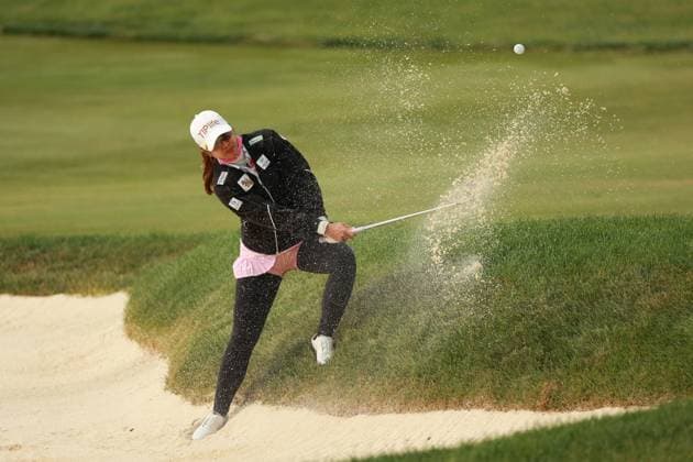 Golf, Women, Meijer LPGA Classic by Simply Give at Belmont
