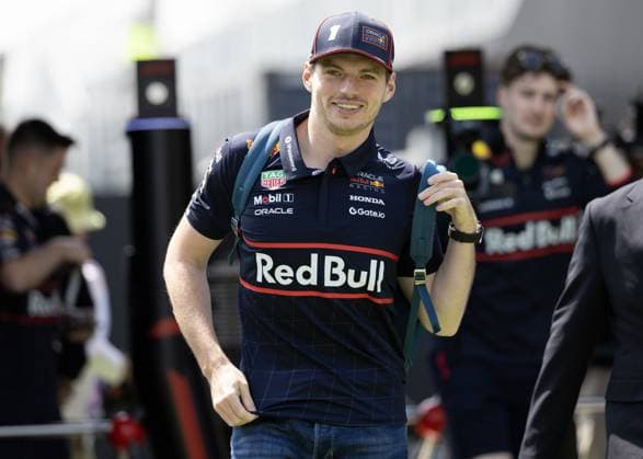 Formula 1, Canadian GP in Montreal