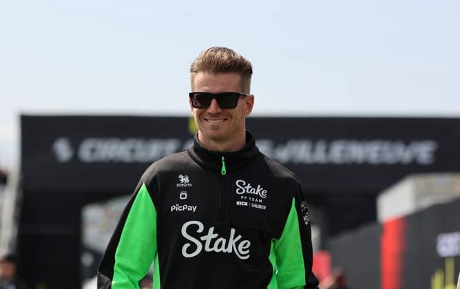 13 06 2025, Circuit Gilles Villeneuve, Montreal, FORMULA 1 PIRELLI GRAND PRIX DU CANADA 2025 , pictured Nico Hülkenberg DEU , Stake F1 Team Kick Sauber Photo by Mark Urquhart Hasan Bratic DeFodi Images